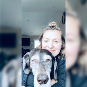 Hi, I’m Haylee🙂